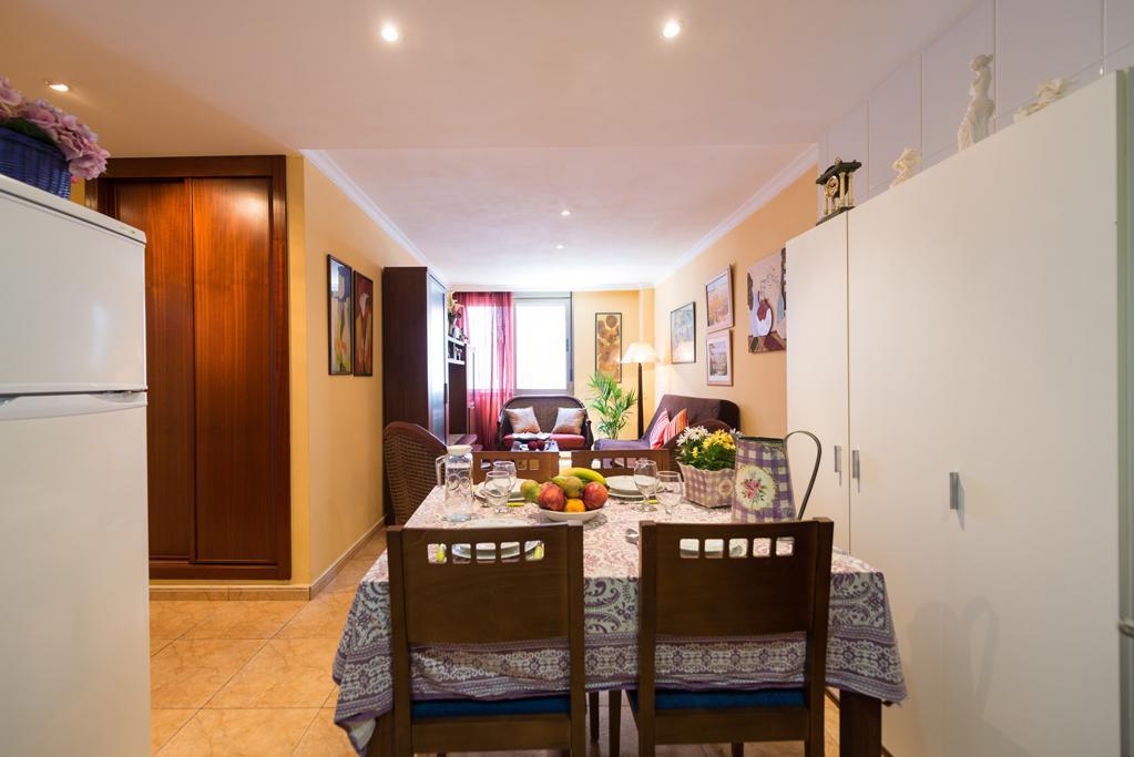 Boutique Apartment Love You Las Palmas de Gran Canaria Room photo