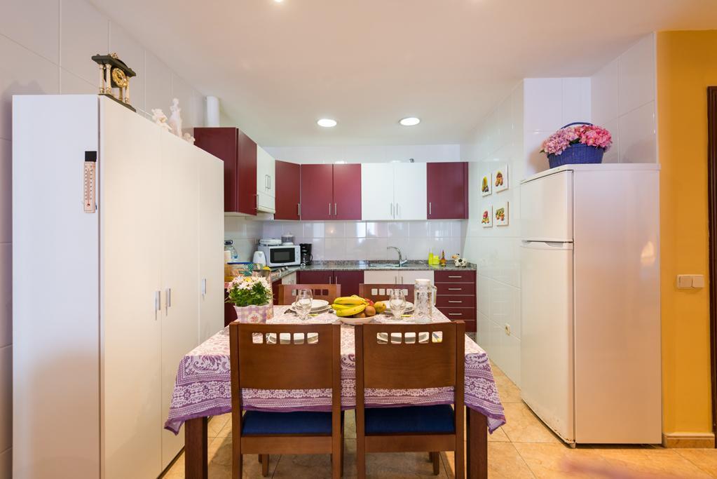 Boutique Apartment Love You Las Palmas de Gran Canaria Room photo