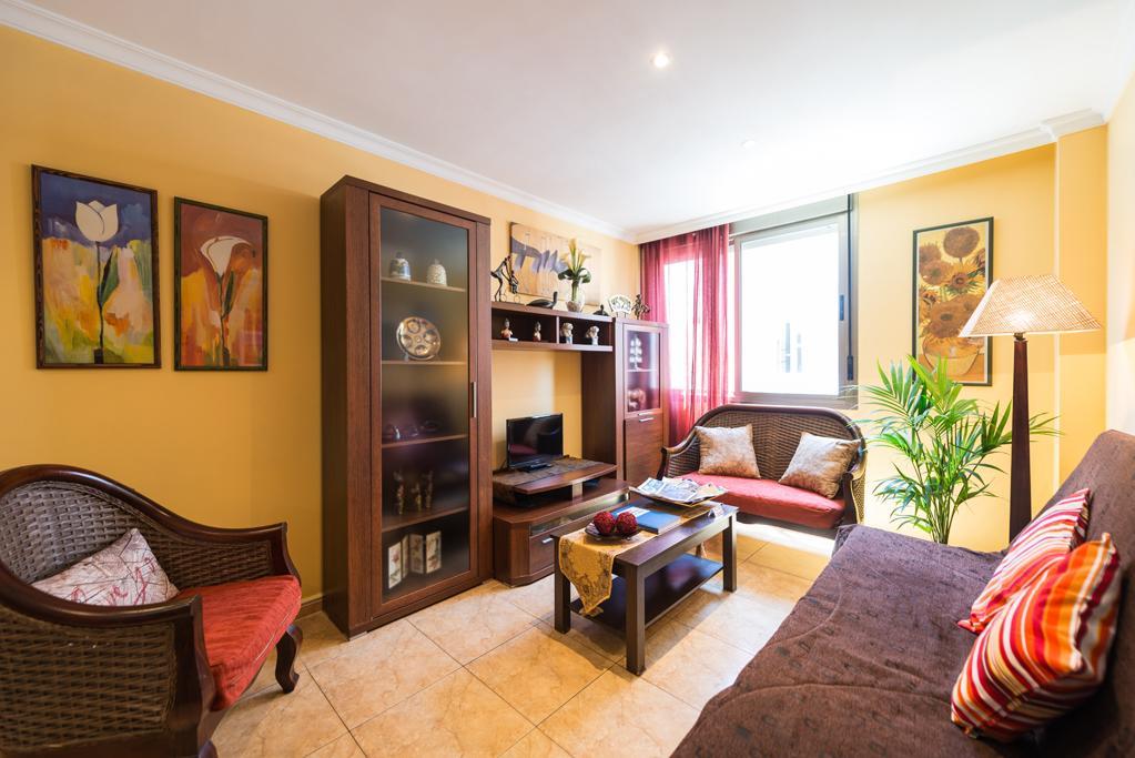 Boutique Apartment Love You Las Palmas de Gran Canaria Room photo
