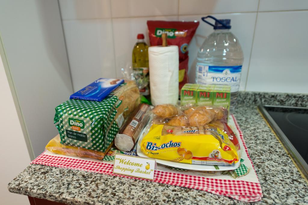 Boutique Apartment Love You Las Palmas de Gran Canaria Room photo