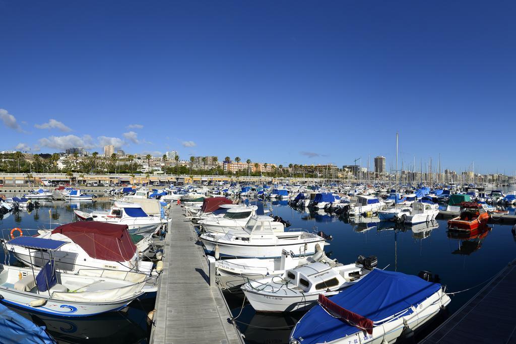 Boutique Apartment Love You Las Palmas de Gran Canaria Room photo